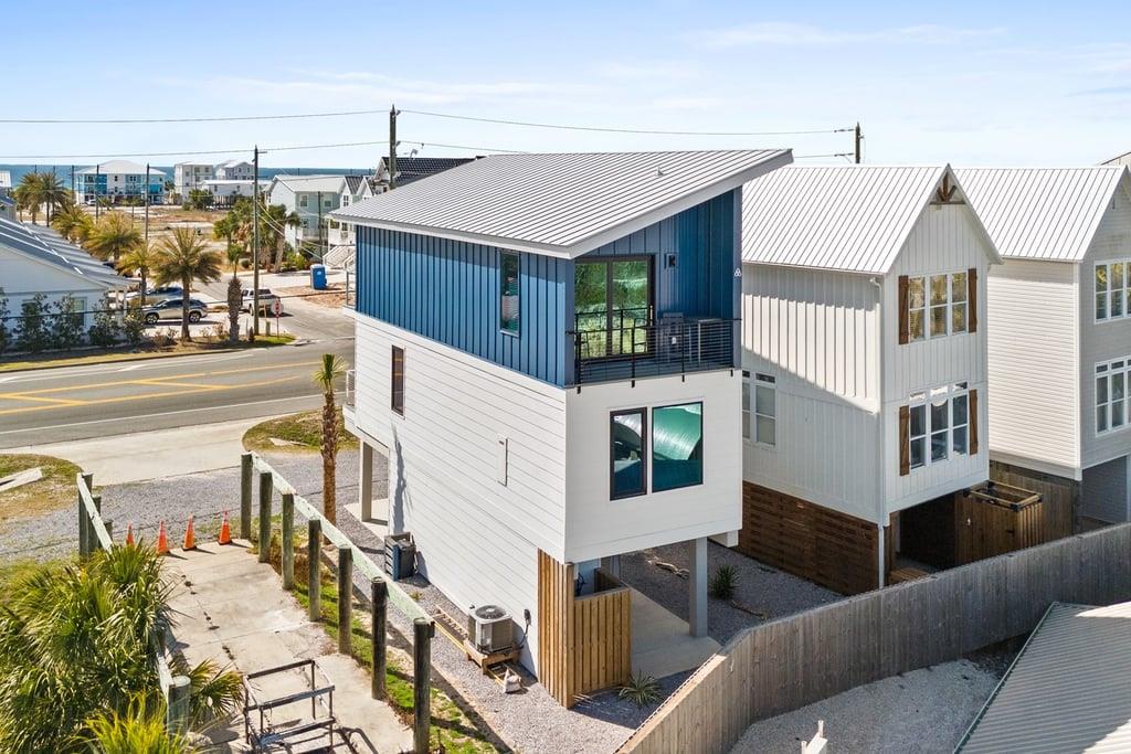 Photo of property for sale at 4106 Hwy 98 Mexico Beach