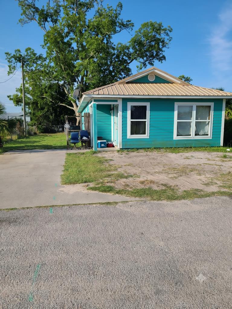 Photo of property for sale at 188 Ave F Port St. Joe