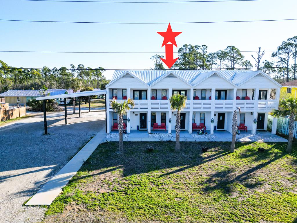 Photo of property for sale at 208 Watermark Way Port St. Joe