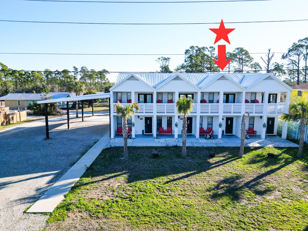 Photo of property for sale at 210 Watermark Way Port St. Joe