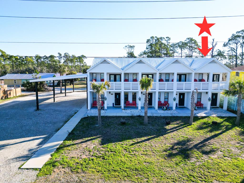 Photo of property for sale at 212 Watermark Way Port St. Joe