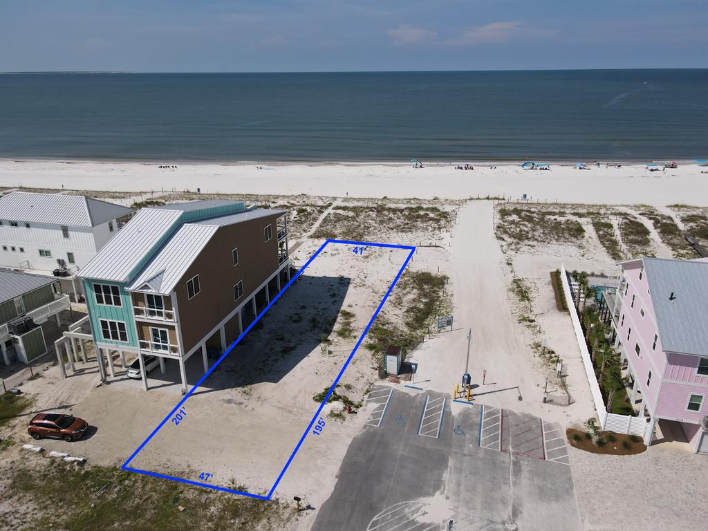 Photo of property for sale at 117 S 37th St D Mexico Beach