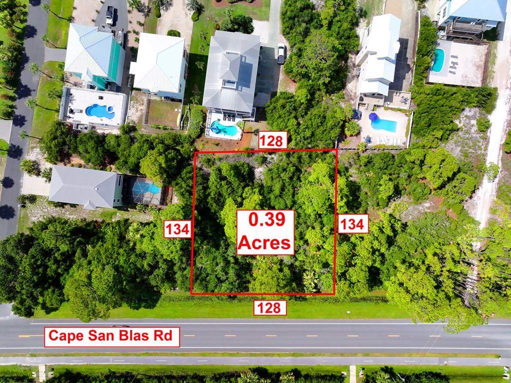 Photo of property for sale at Lot 2 Cape San Blas Rd Cape San Blas