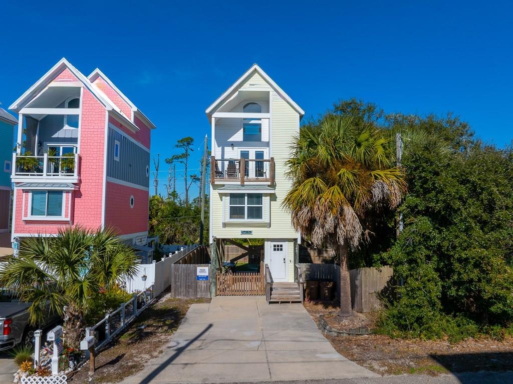 Photo of property for sale at 165 Money Bayou Dr Port St. Joe