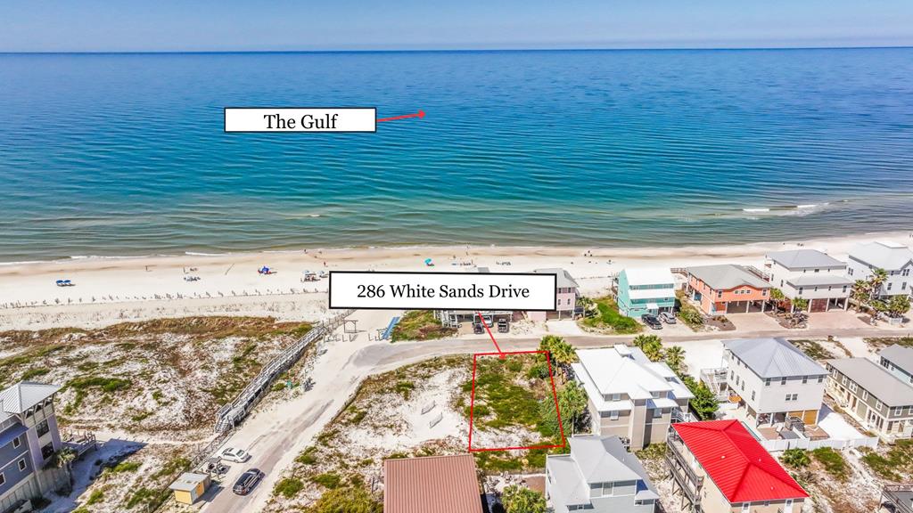 Photo of property for sale at 286 White Sands Dr Port St. Joe