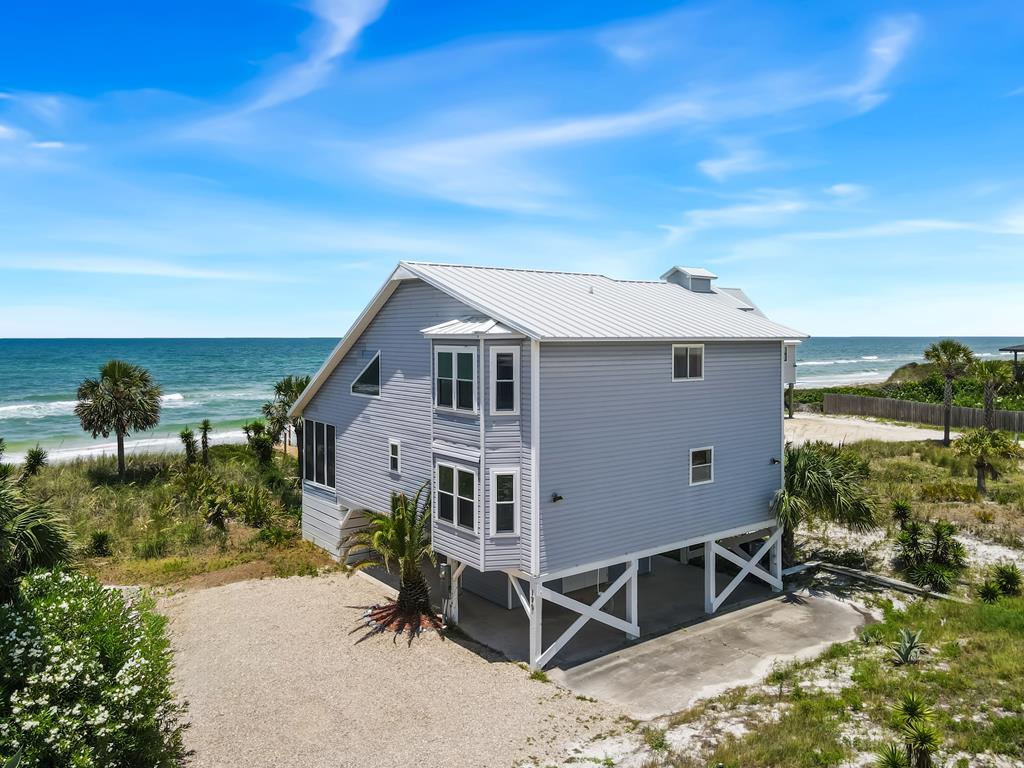 Photo of property for sale at 179 Cayman Ln Cape San Blas