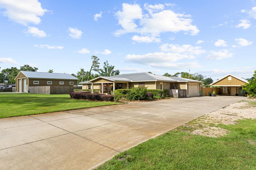 Photo of property for sale at 1308 Marvin Ave Port St. Joe