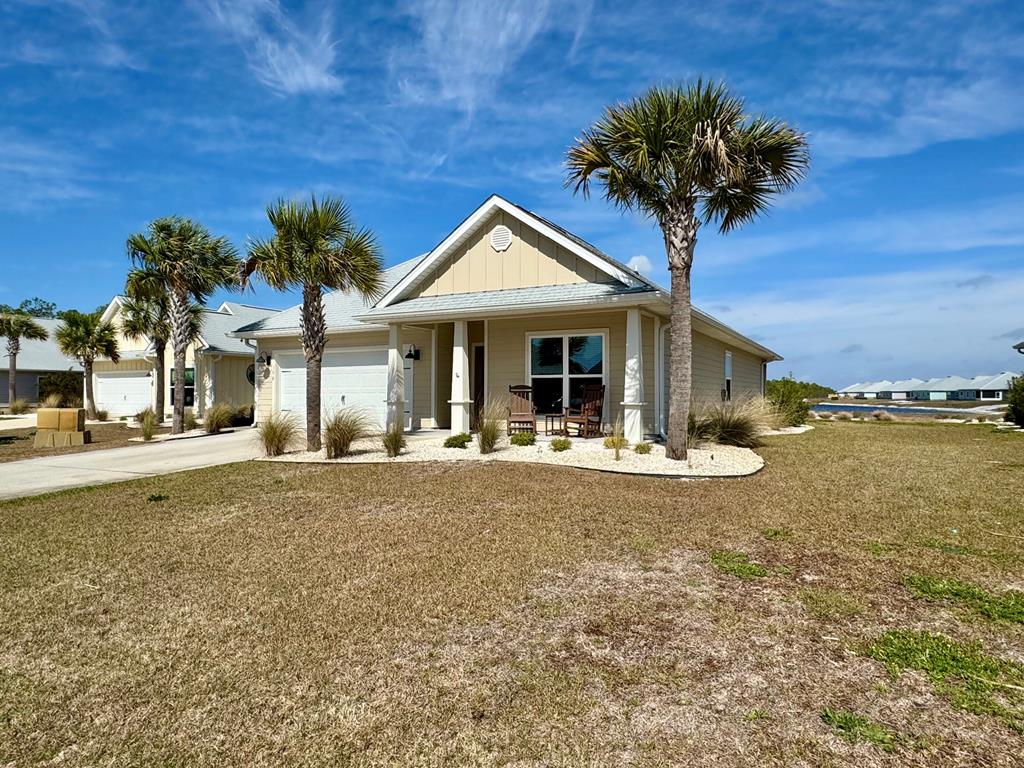 Photo of property for sale at 150 Heron Ct Port St. Joe