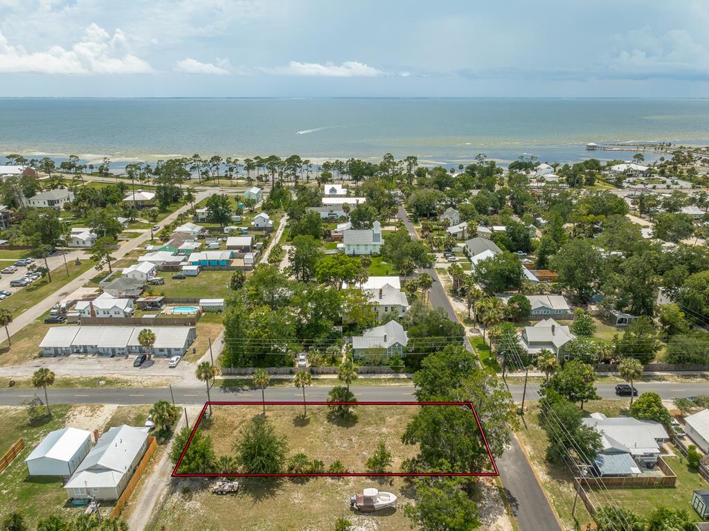 Photo of property for sale at Lot 2 8th St Port St. Joe