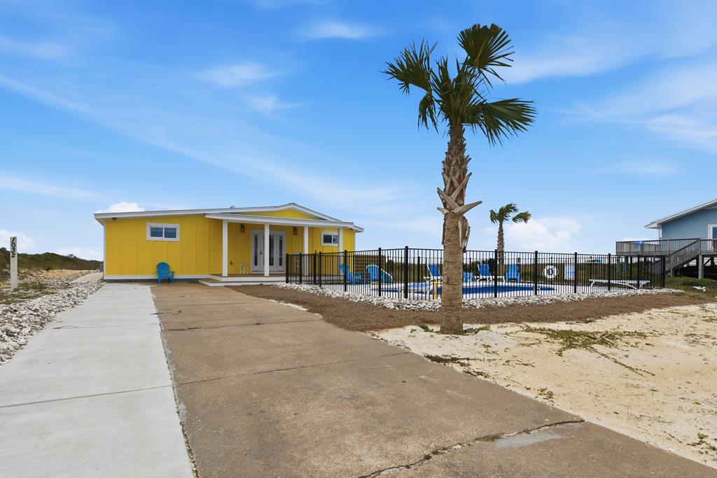 Photo of property for sale at 1032 E Gorrie Dr St. George Island