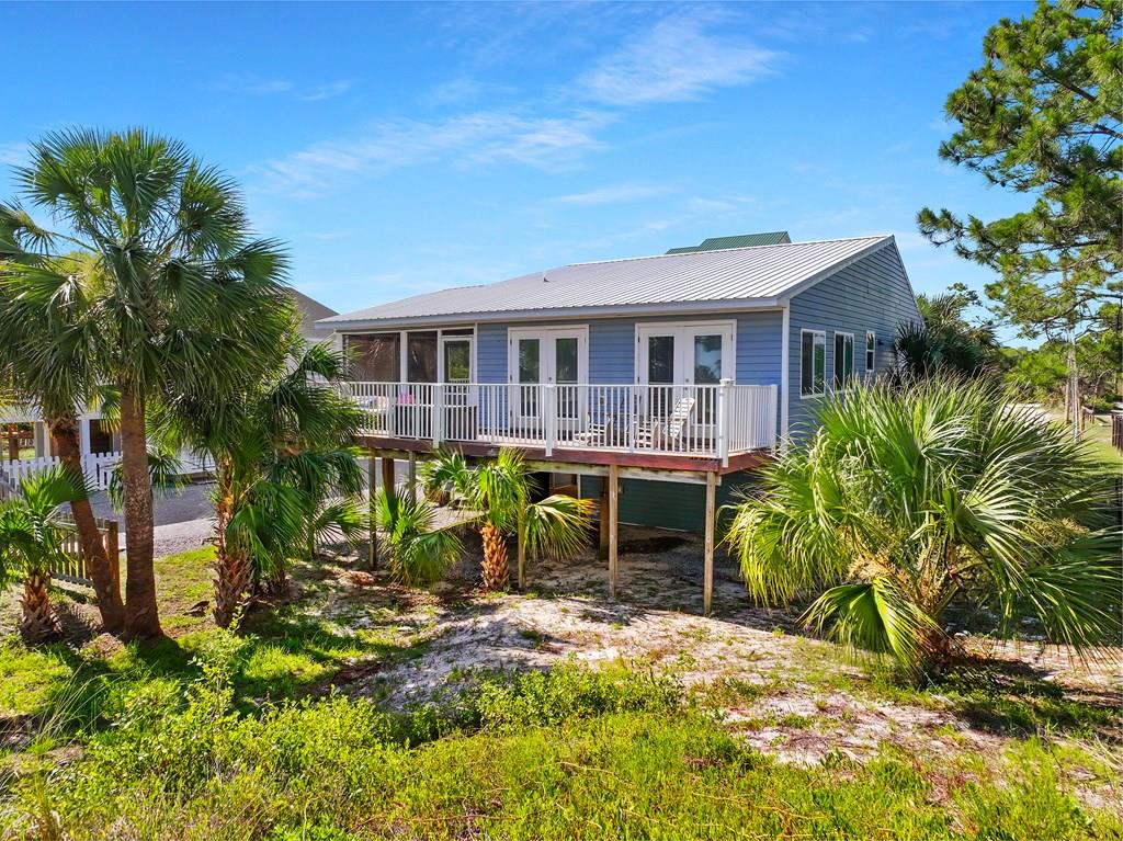 Photo of property for sale at 320 Moonrise Ave Port St. Joe