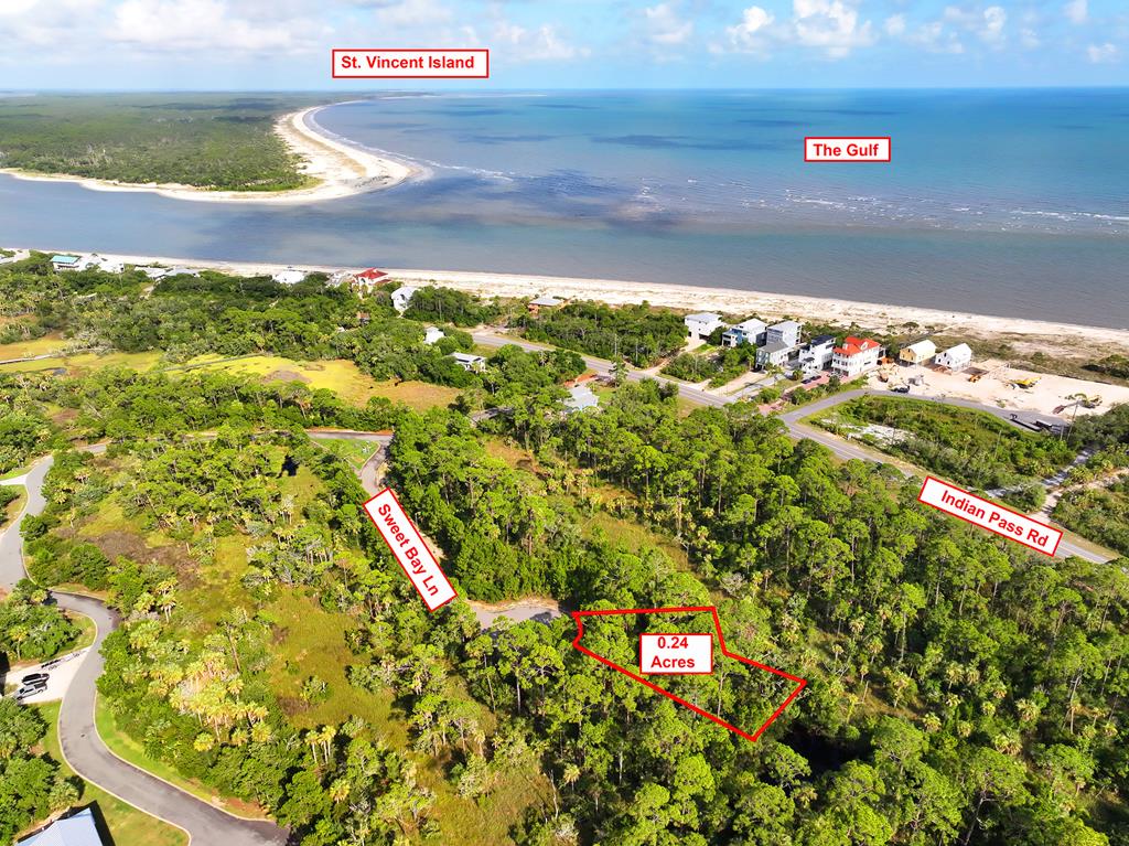 Photo of property for sale at Lot 14 Sweet Bay Ln Port St. Joe