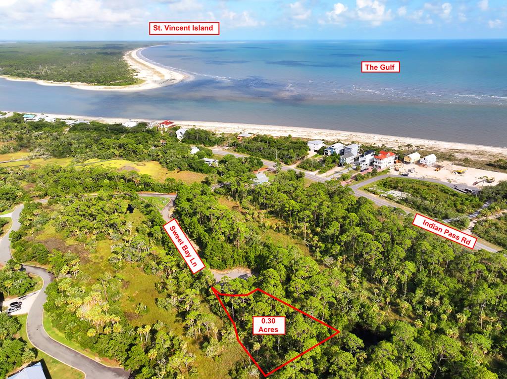 Photo of property for sale at Lot 15 Sweet Bay Ln Port St. Joe
