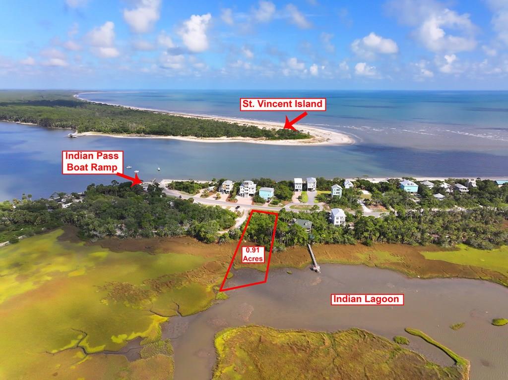 Photo of property for sale at Lot 0 Indian Pass Rd Port St. Joe