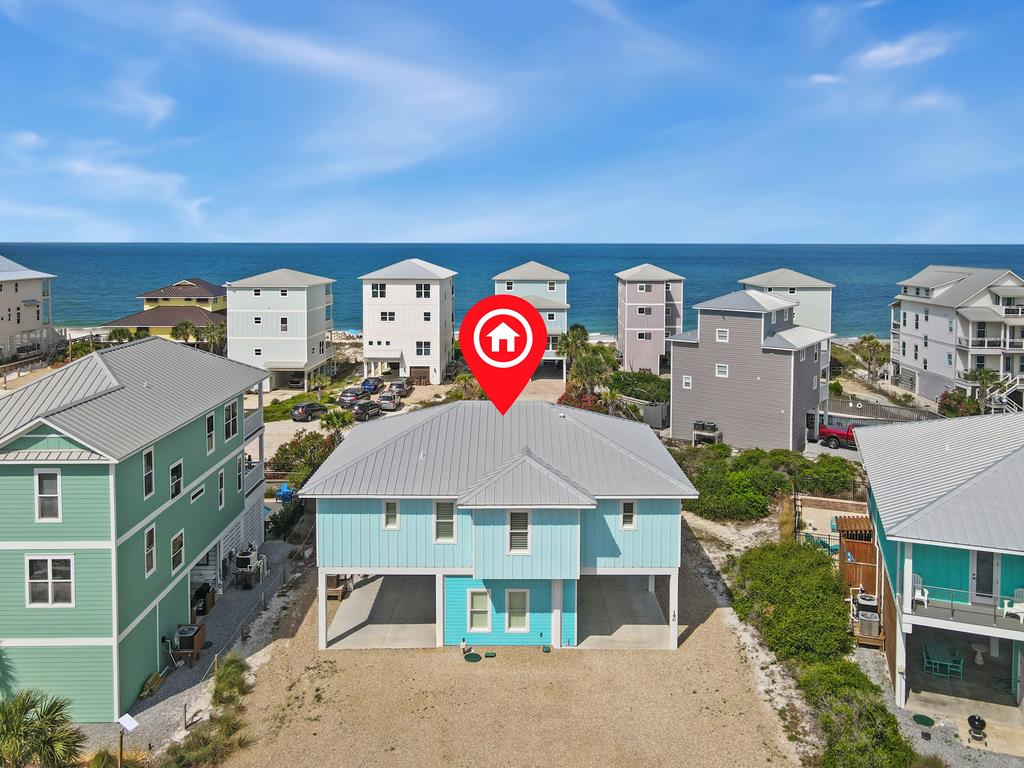 Photo of property for sale at 190 Bonny Dunes Dr Port St. Joe