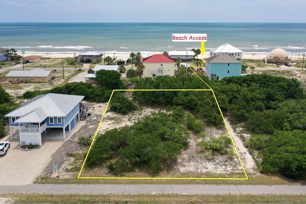 Photo of property for sale at 1032 W Gulf Beach Dr St. George Island