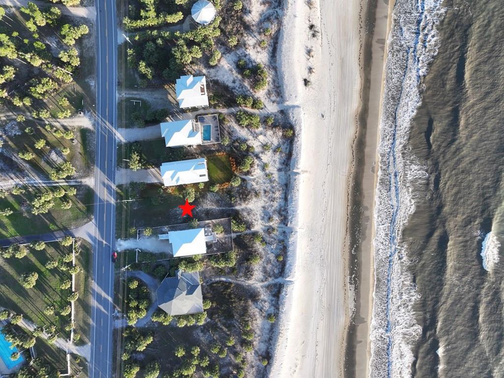 Photo of property for sale at 1148 Indian Pass Rd Port St. Joe