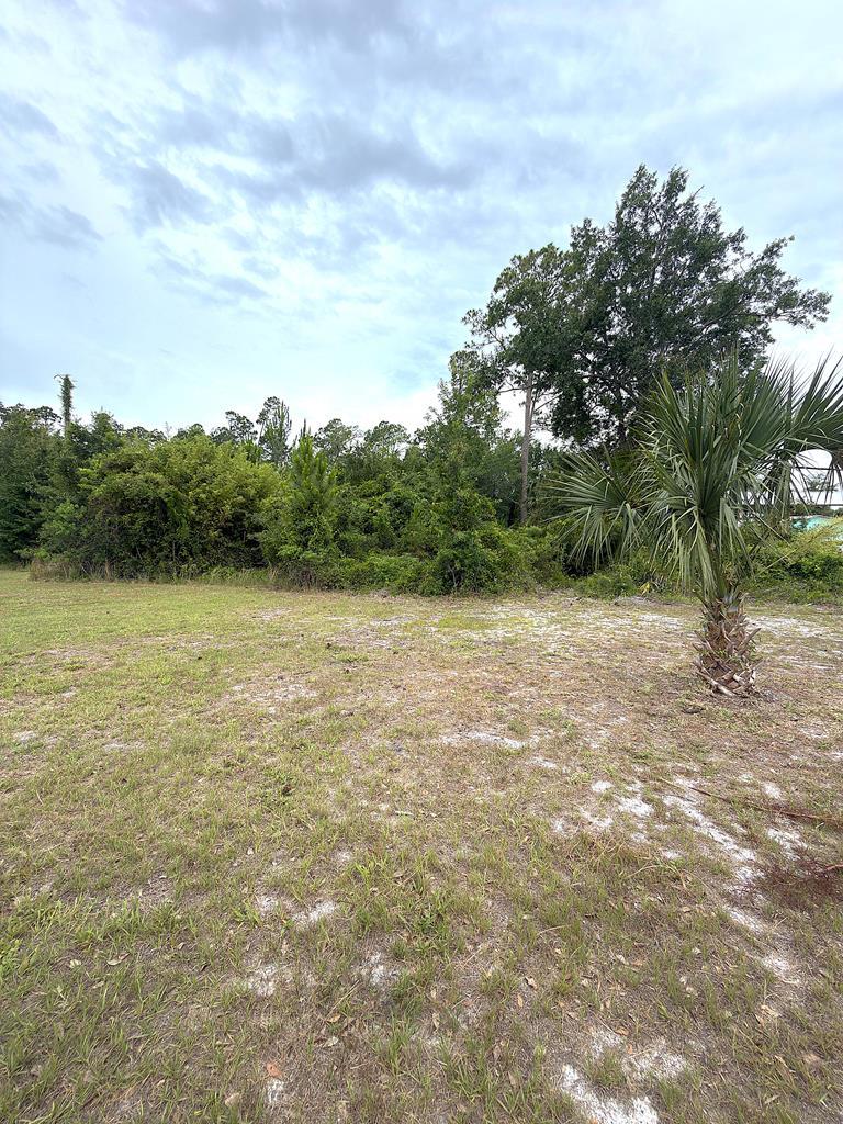 Photo of property for sale at Lot 5 Oak Grove Ave Port St. Joe