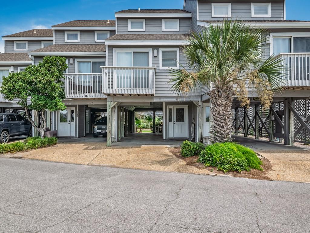 Photo of property for sale at 145 Sandpine Dr Cape San Blas