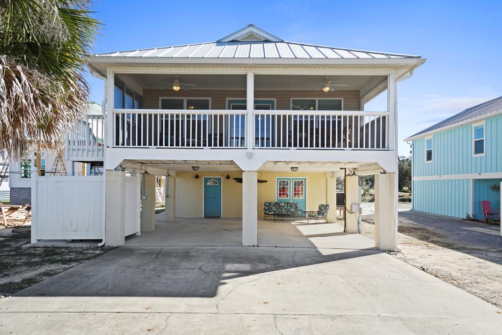 Photo of property for sale at 136 Selma St Port St. Joe
