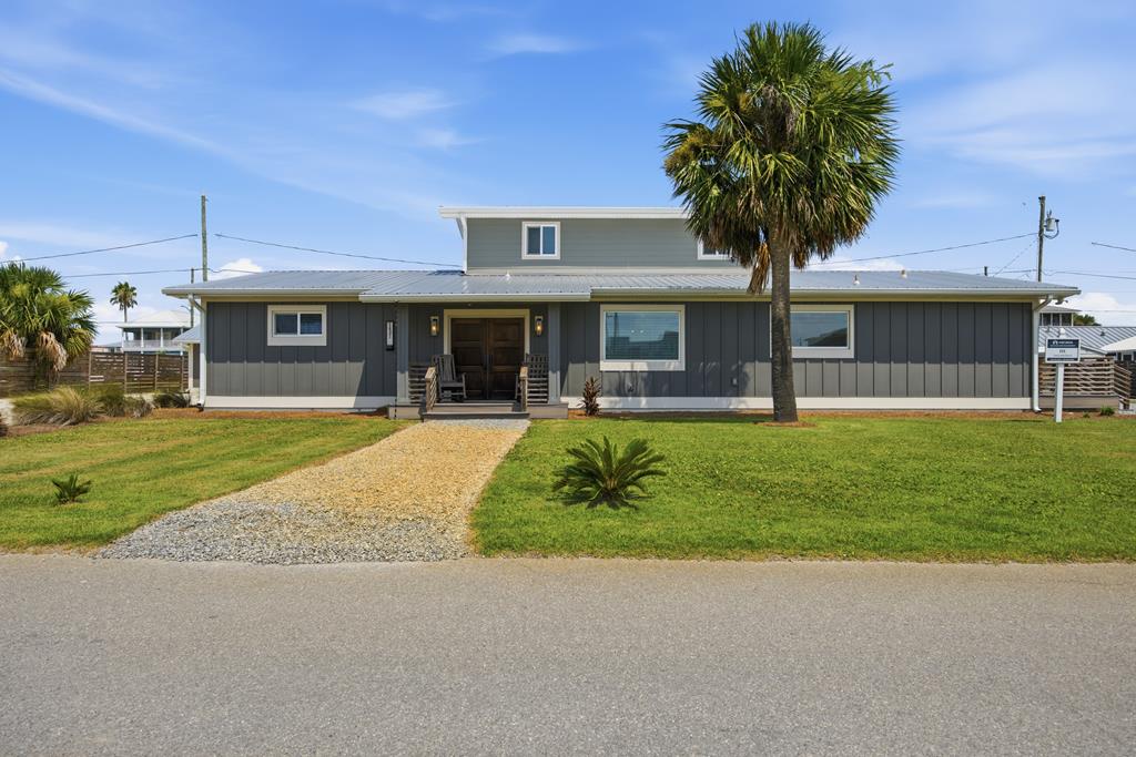 Photo of property for sale at 111 14th St Mexico Beach