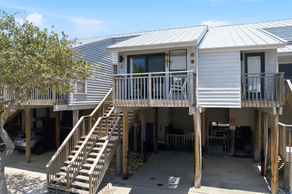 Photo of property for sale at 1804 E Gulf Beach Dr L-7 St. George Island
