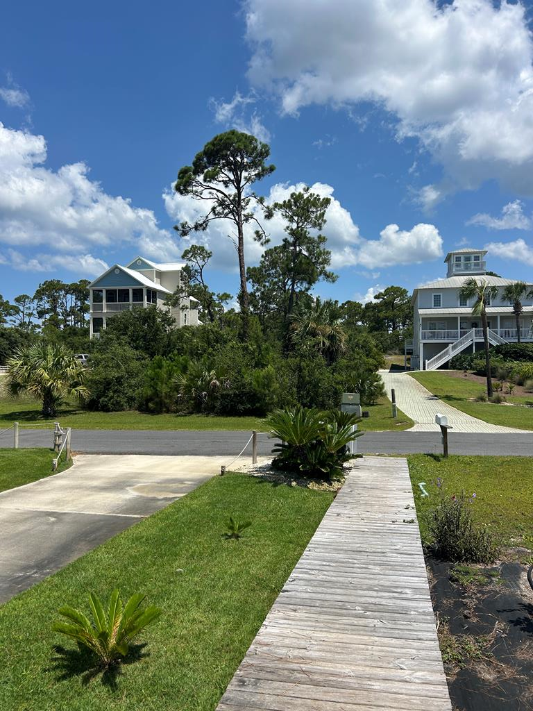 Photo of property for sale at 109 W Seascape Dr Port St. Joe