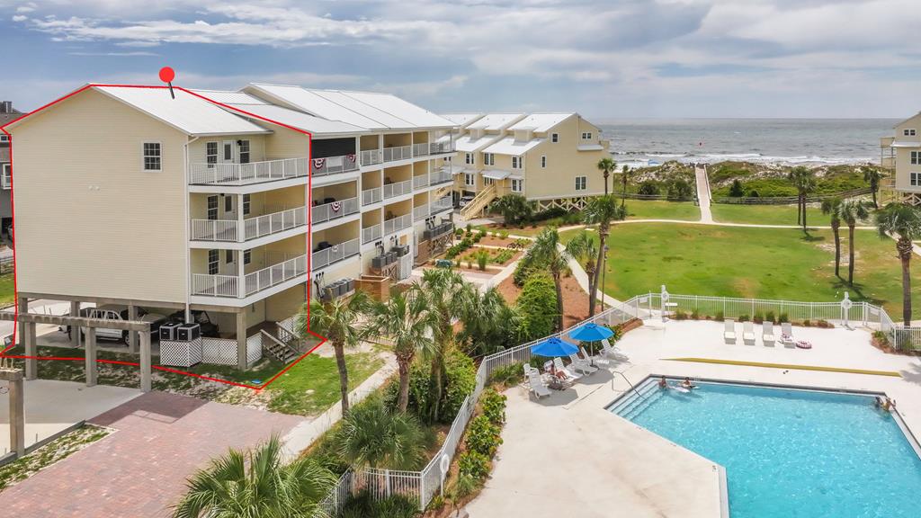 Photo of property for sale at 151 Turtle Walk Port St. Joe