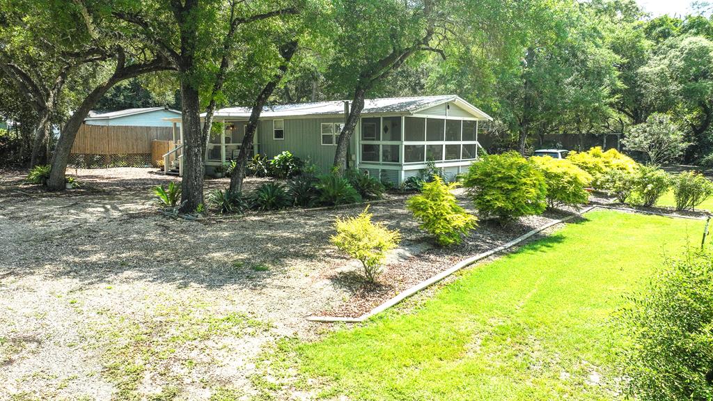 Photo of property for sale at 205 Marks St Carrabelle