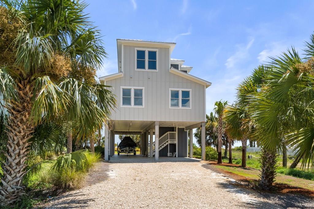 Photo of property for sale at 1152 Indian Pass Rd Port St. Joe