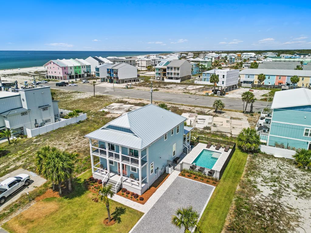 Photo of property for sale at 104 S 36th St Mexico Beach