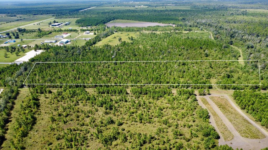 Photo of property for sale at TBD Harmony St Wewahitchka