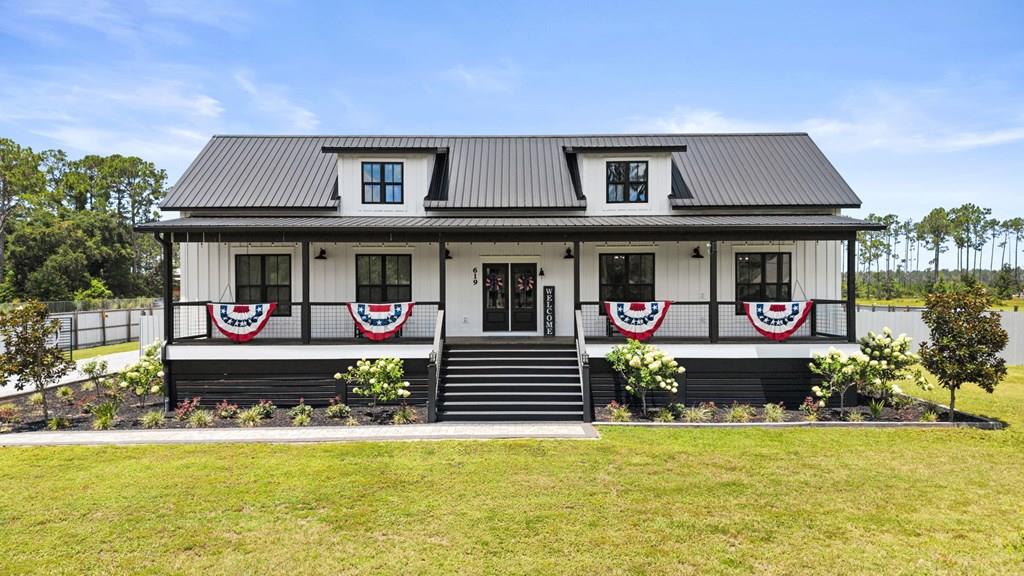 Photo of property for sale at 619 Jones Homestead Rd Port St. Joe