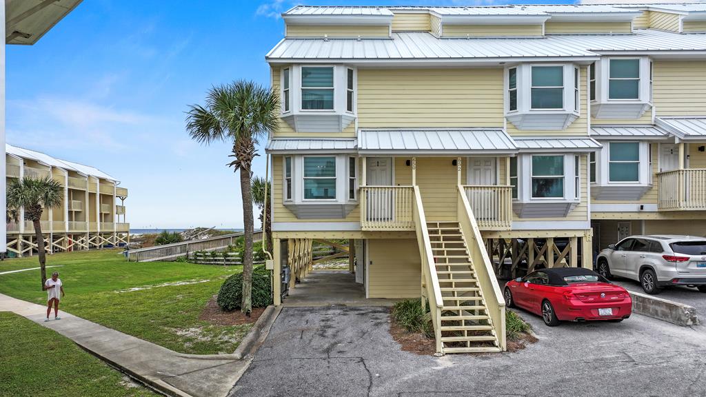 Photo of property for sale at 650 Seacliff Dr A6 Cape San Blas