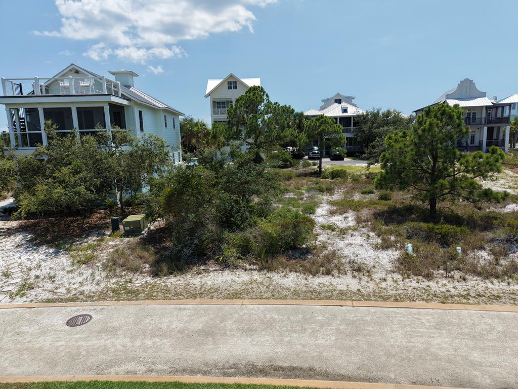 Photo of property for sale at TBA S Echo Ln Port St. Joe