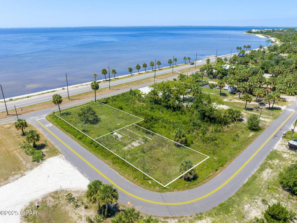 Photo of property for sale at 2411 Victoria Ave Port St. Joe