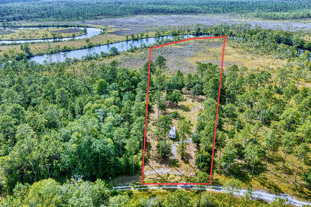 Photo of property for sale at 2039 River Bend Plantation Rd 13 Carrabelle