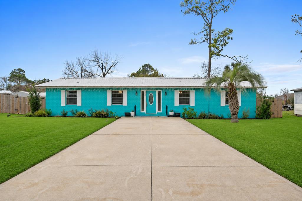 Photo of property for sale at 328 Ave C Port St. Joe