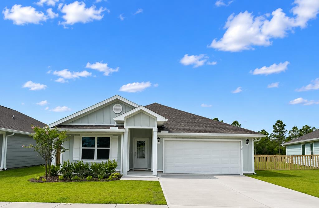 Photo of property for sale at 140 Reagan Ln Port St. Joe