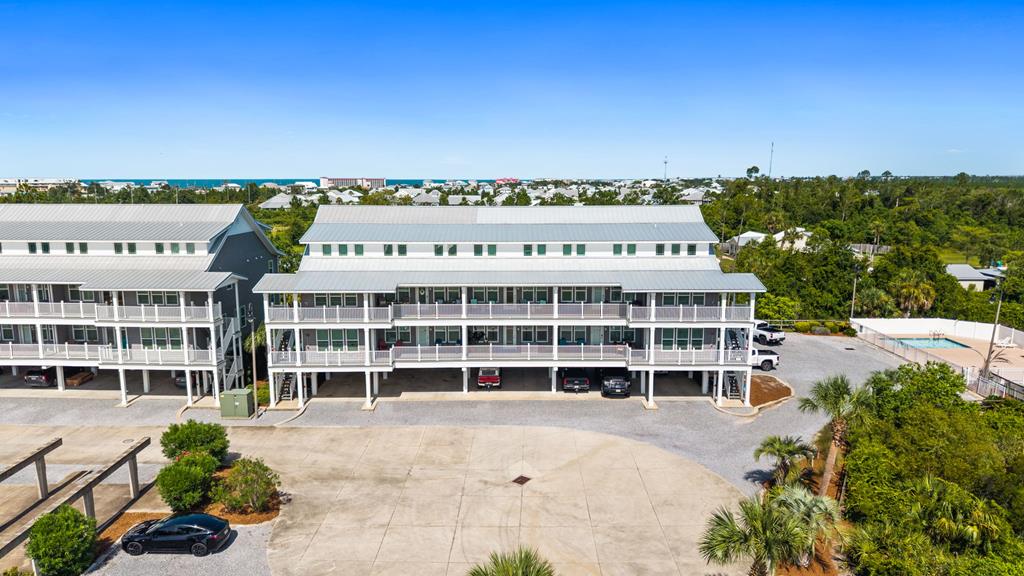 Photo of property for sale at 1120 15th St 4-C Mexico Beach