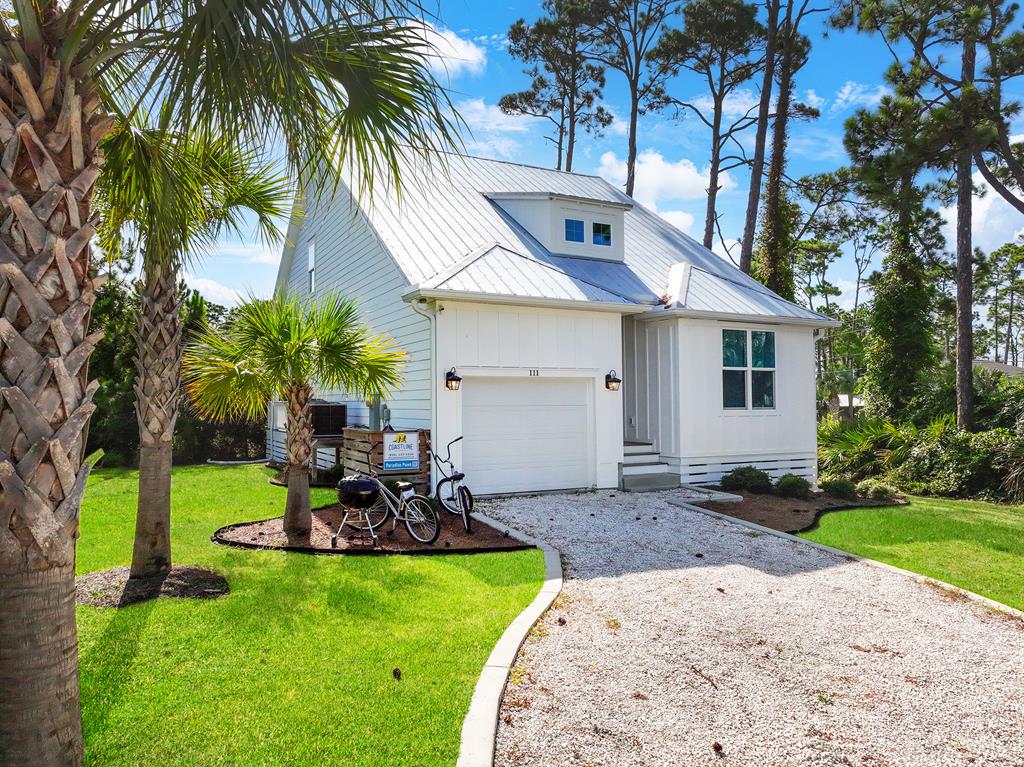 Photo of property for sale at 111 Camino Real Rd Port St. Joe
