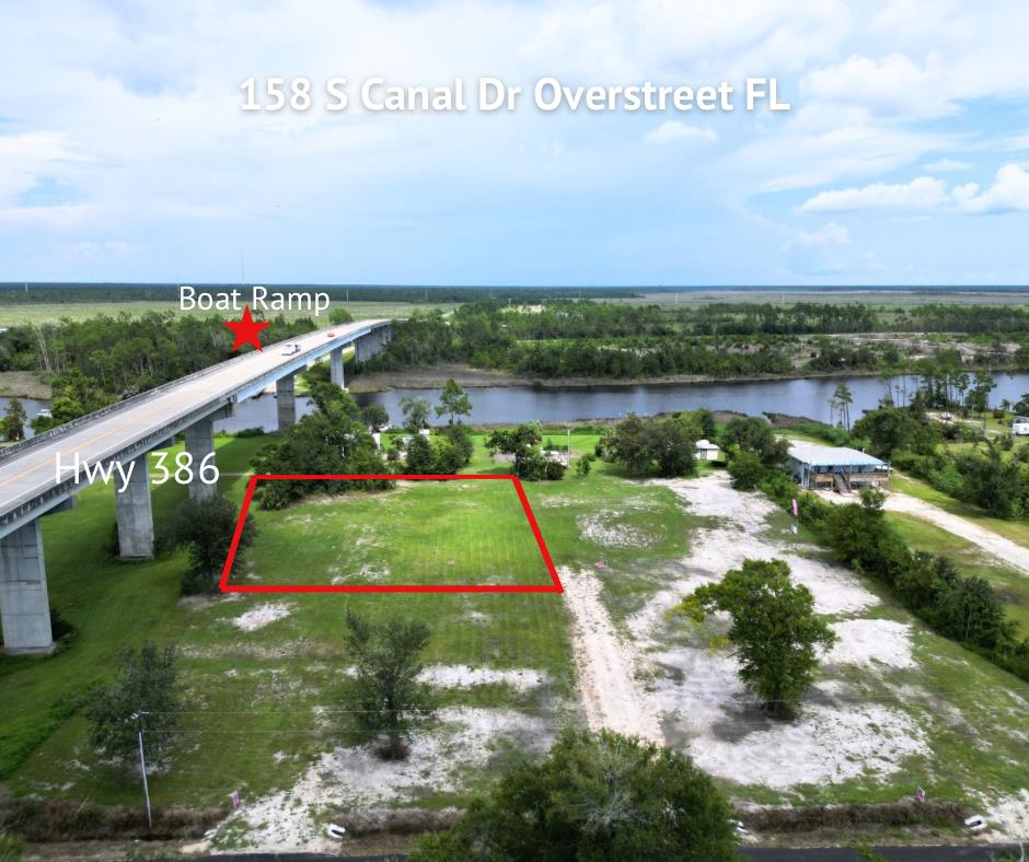 Photo of property for sale at 158 S Canal Dr 2-BR Overstreet