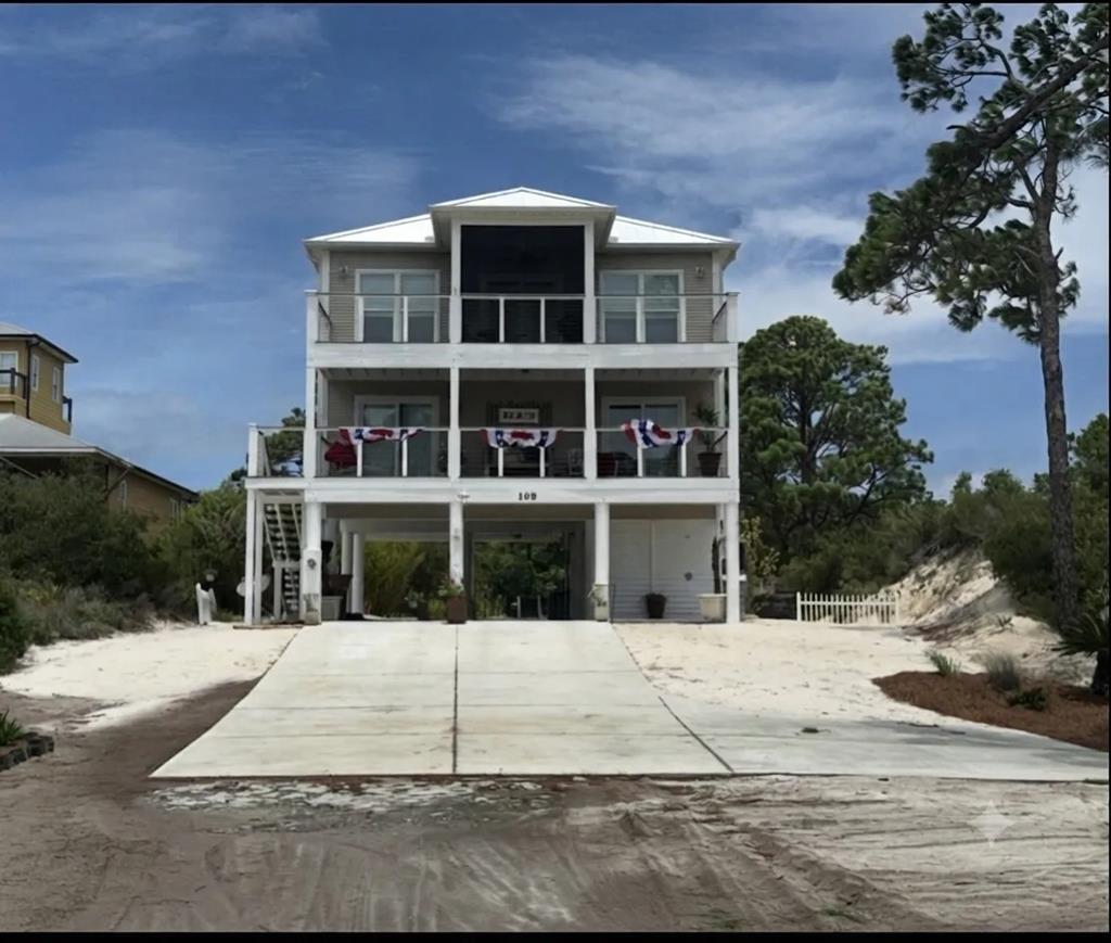 Photo of property for sale at 109 Plover Dr Port St. Joe