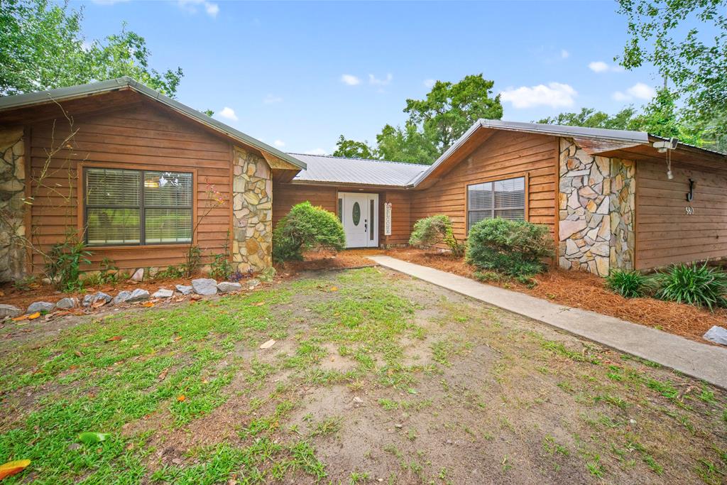 Photo of property for sale at 580 Old Transfer Rd Wewahitchka