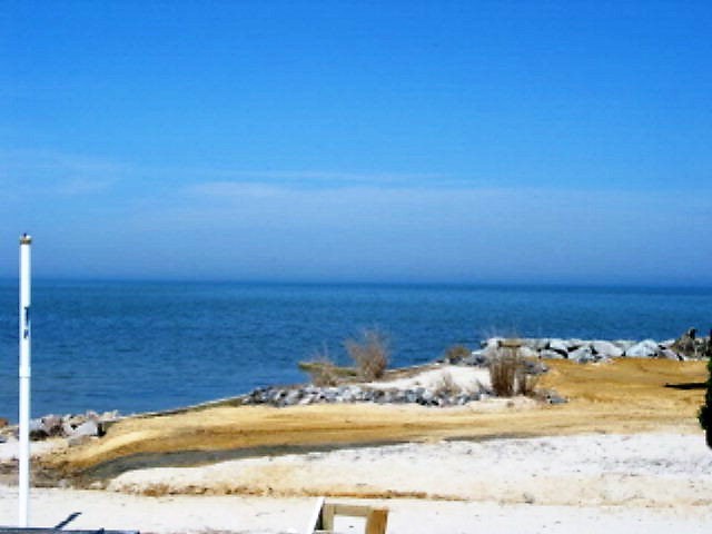 White Sand Harbour