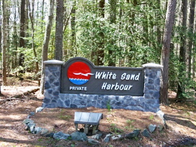 White Sand Harbour