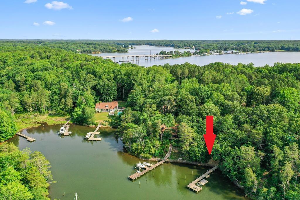 Great Wicomico Bluffs