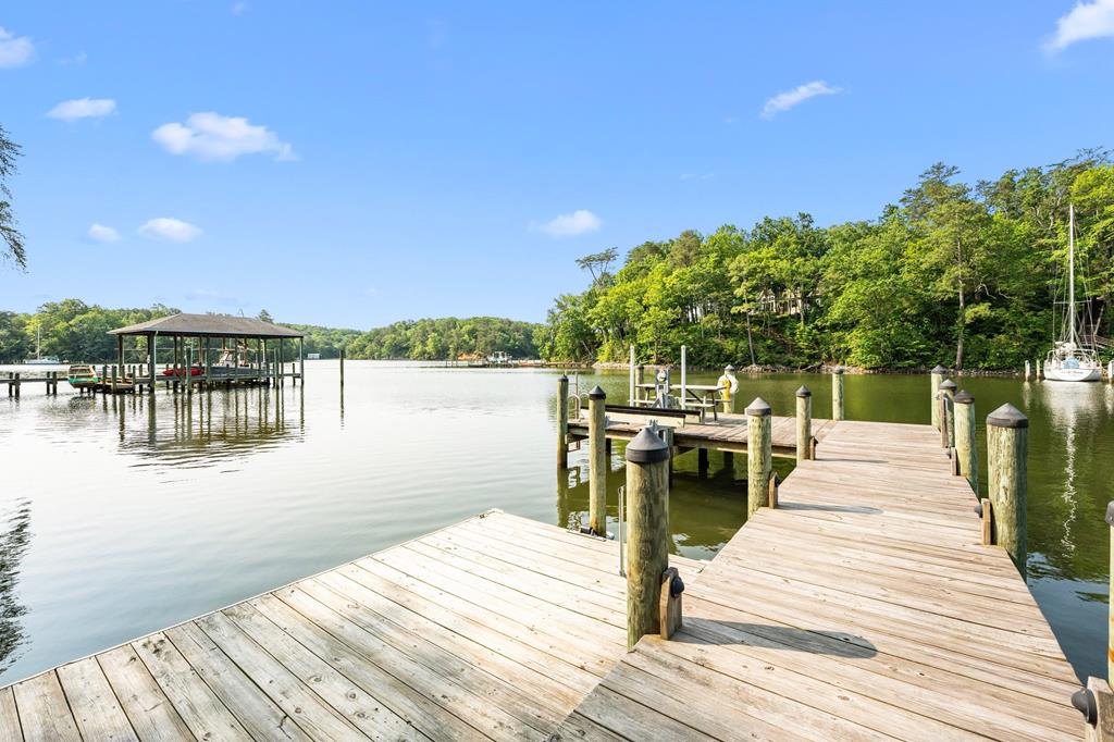 Great Wicomico Bluffs