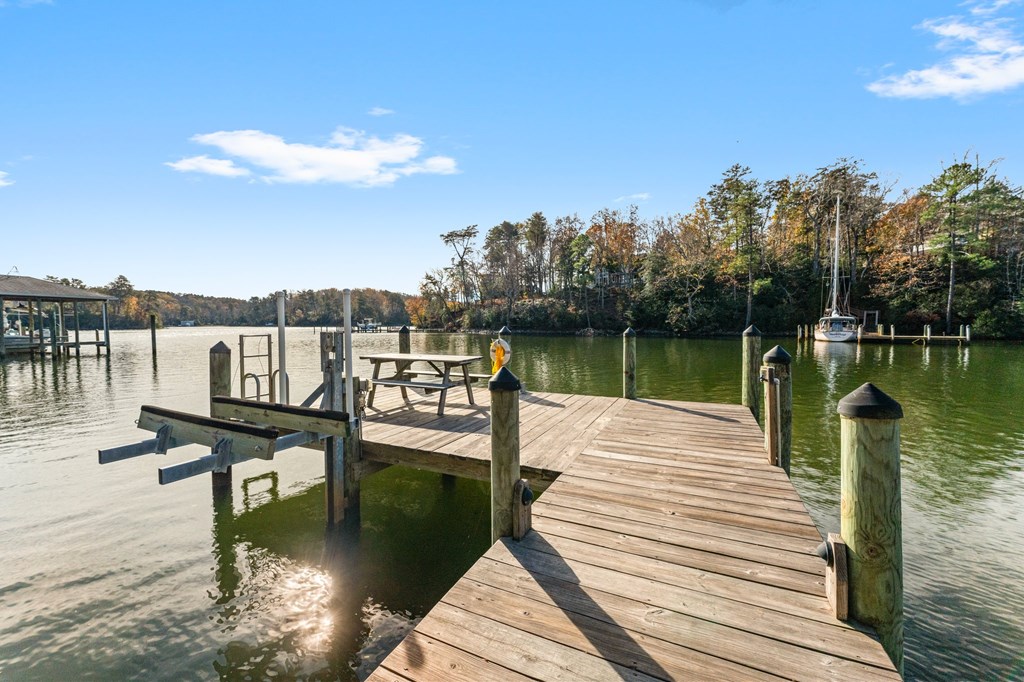 Great Wicomico Bluffs