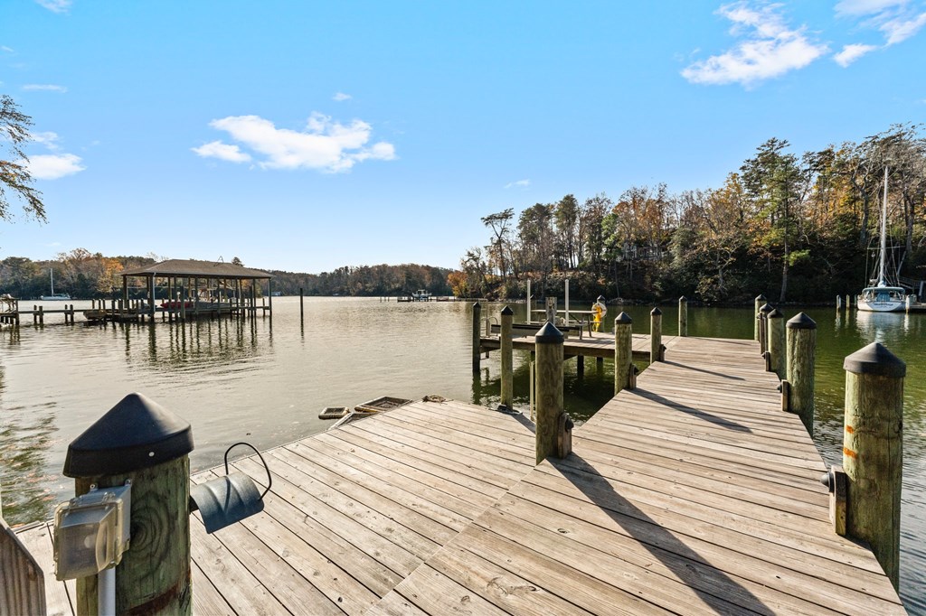 Great Wicomico Bluffs